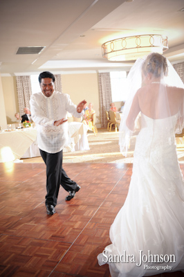 Best Don Cesar Wedding photographer - Sandra Johnson (SJFoto.com)